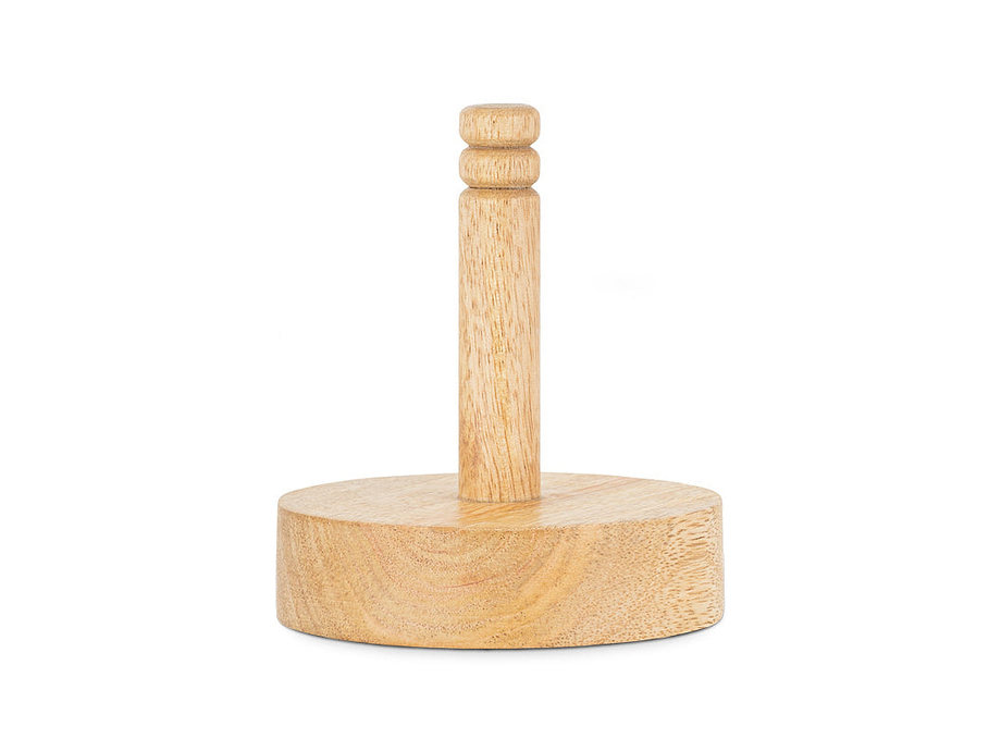 Anali Mango Wood Coasters - Natural