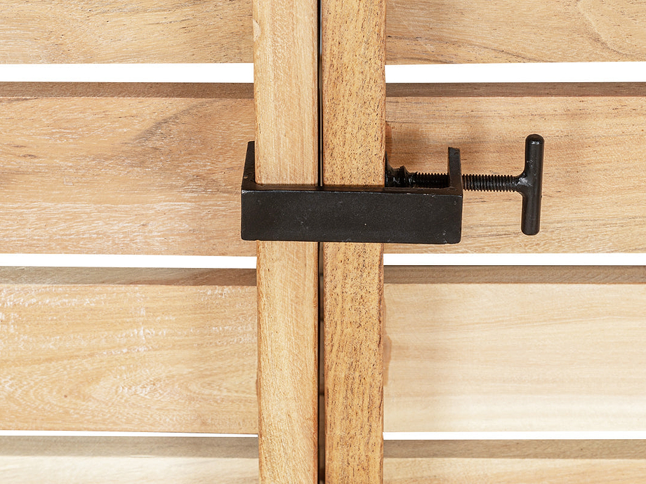 Anbarasi Acacia Modular Extension - Natural