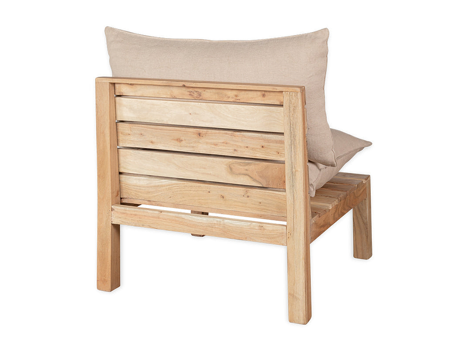 Anbarasi Acacia Modular Extension - Natural