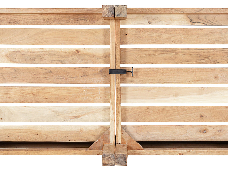 Anbarasi Acacia Modular Extension - Natural