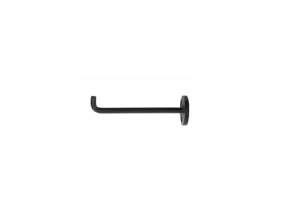 Aniko Iron Hook - (Set of 2)