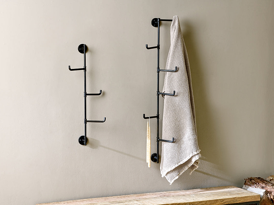 Aniko Wall Mounted Hook