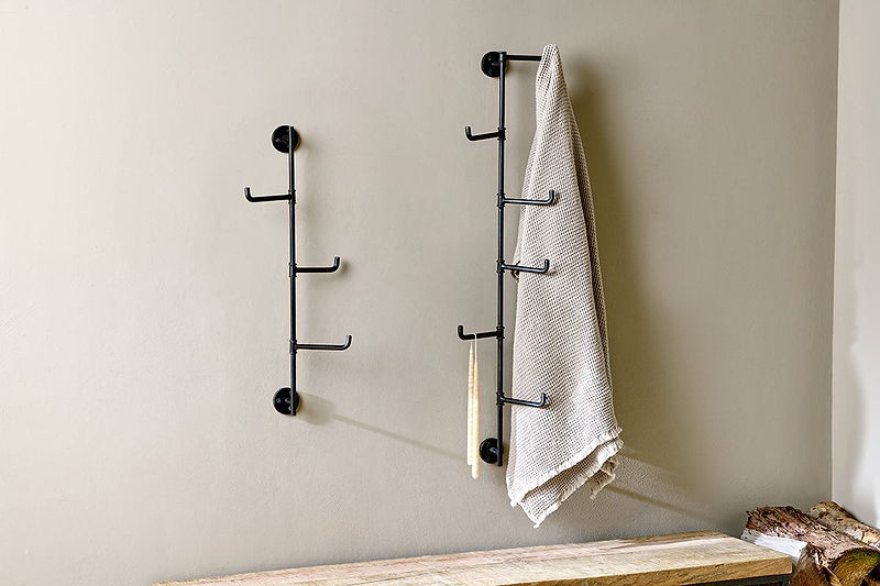 Aniko Wall Mounted Hook-nkuku