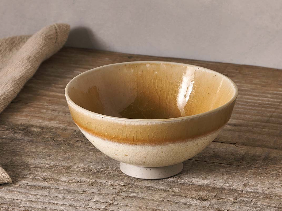 Arici Bowls - Sand (Set of 2)