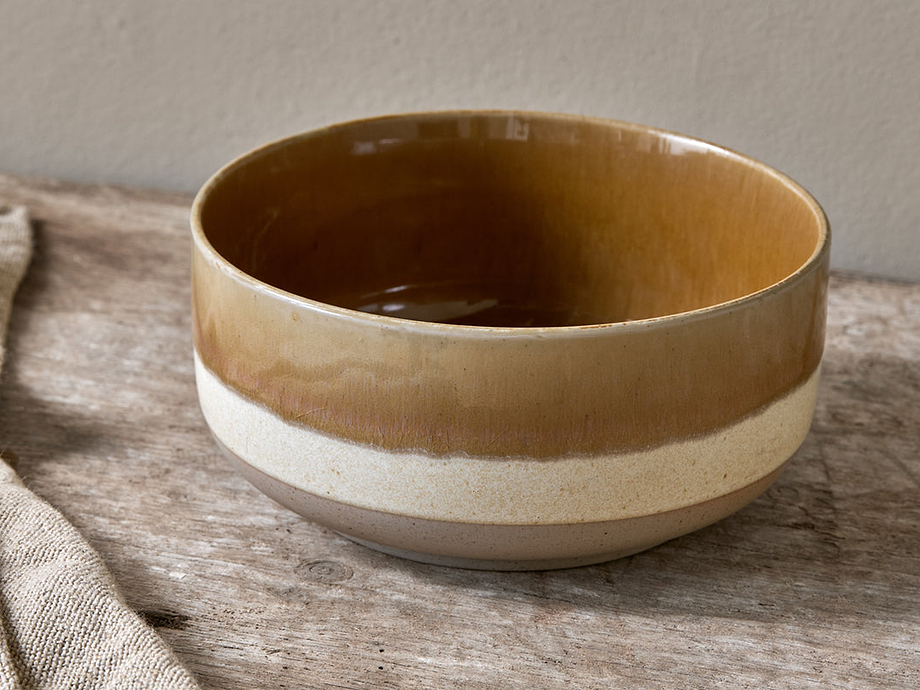 Arici Cereal Bowl - Sand