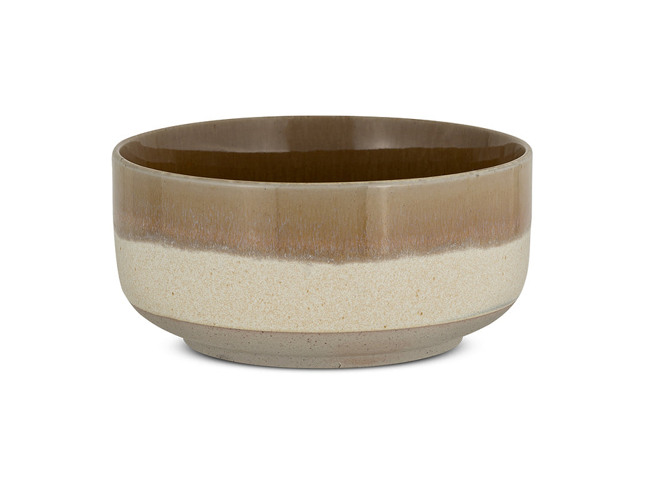 Arici Cereal Bowl - Sand