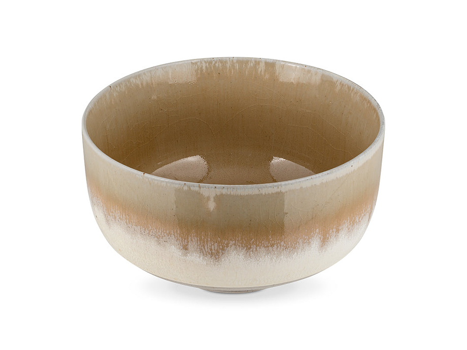 Arici Cereal Bowl - Sand