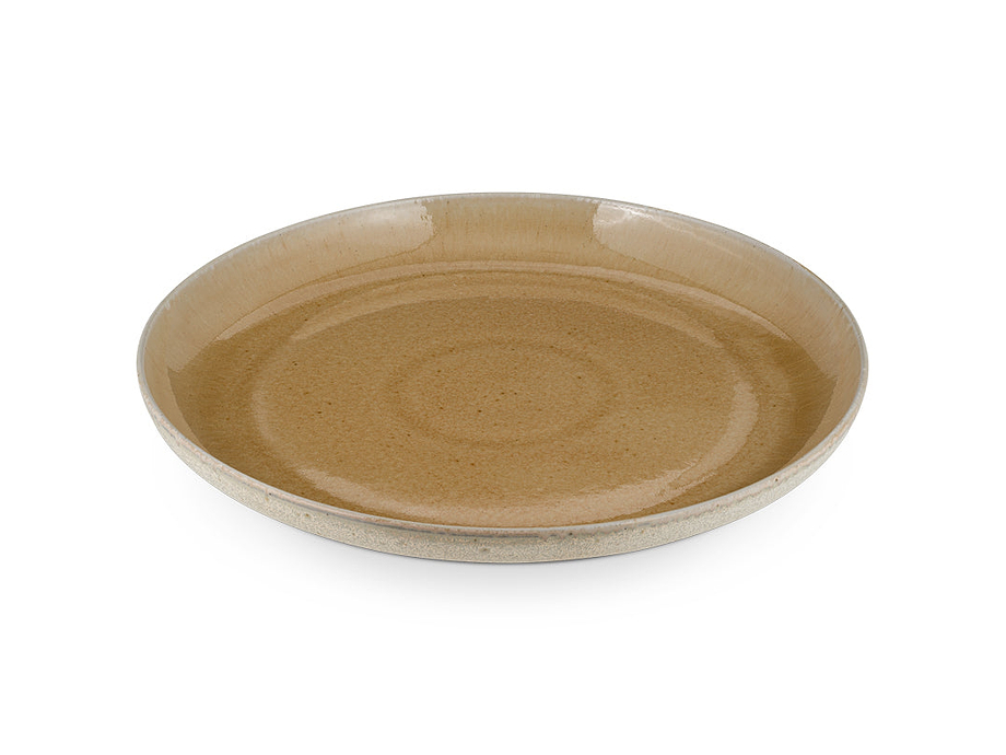 Arici Dinner Plate - Sand