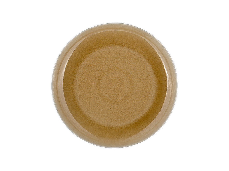 Arici Side Plate - Sand