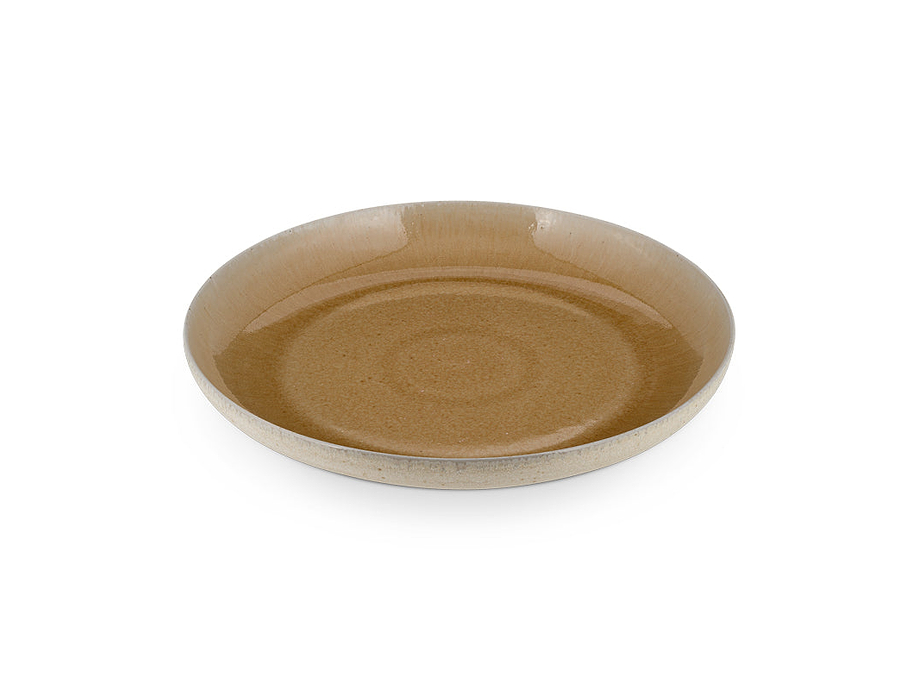 Arici Side Plate - Sand