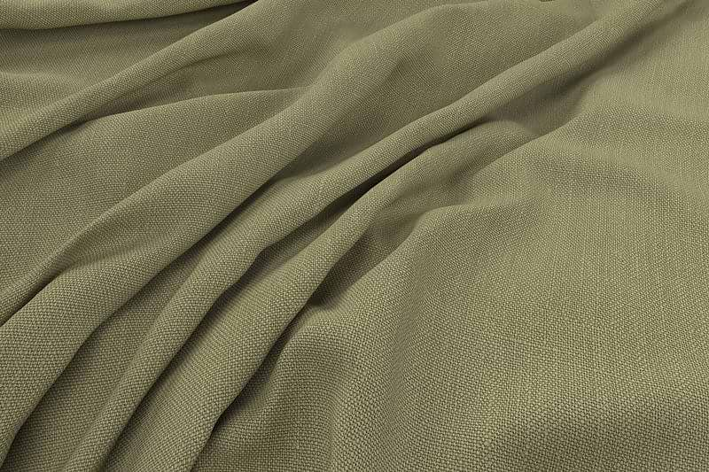 Brera Linen Sage Swatch