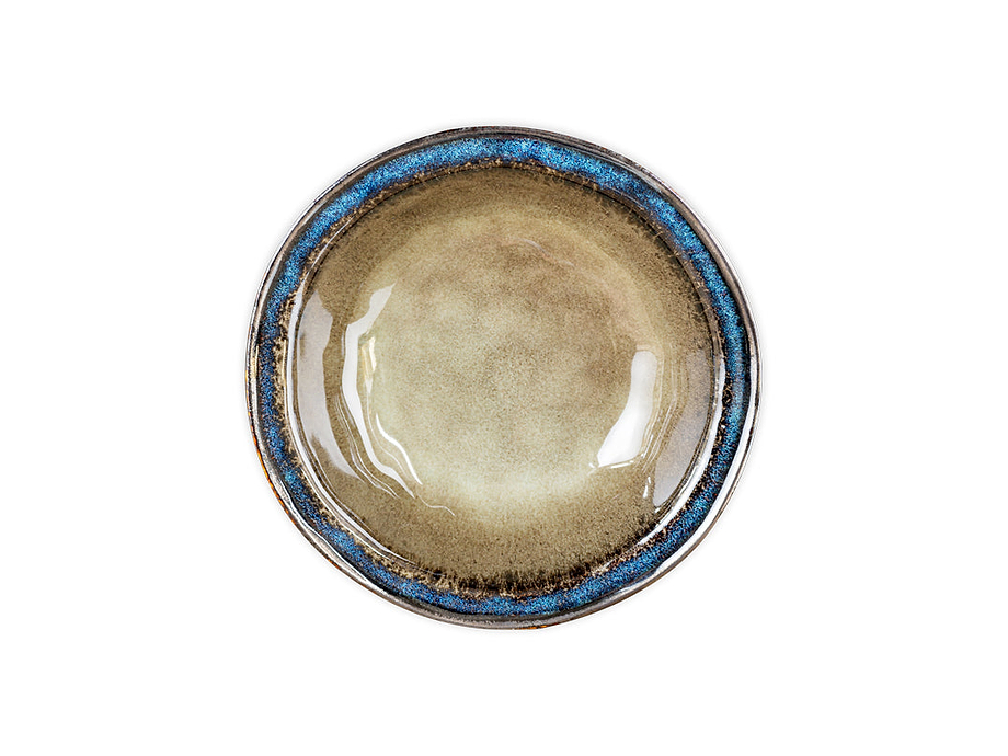 Cali Bowl - Earth Blue