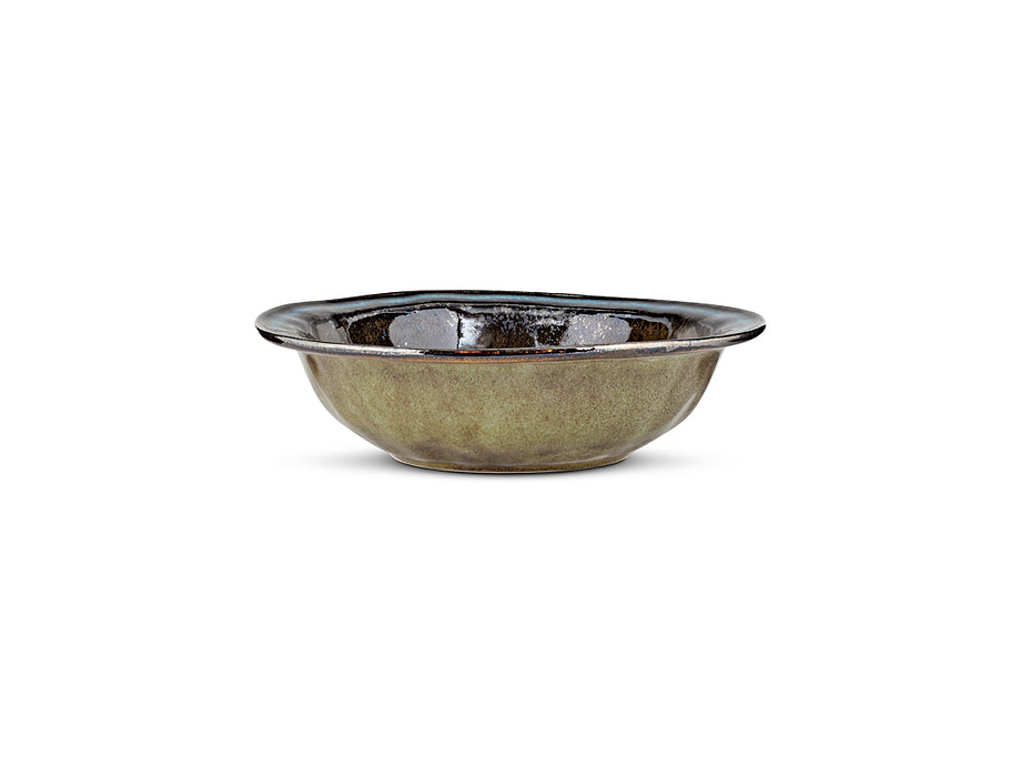 Cali Bowl - Earth Blue