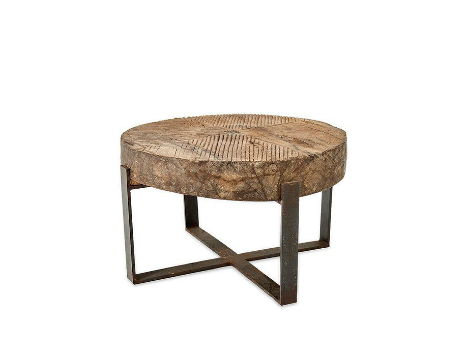 Chakala Wooden Coffee Table