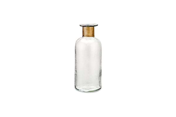 Chara Hammered Bottle - Hammered