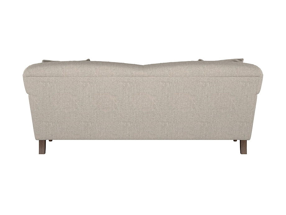 Deni Large Sofa - Brera Linen Natural