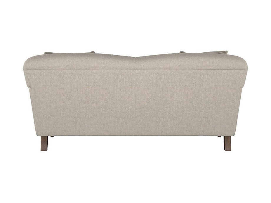 Deni Medium Sofa - Brera Linen Natural