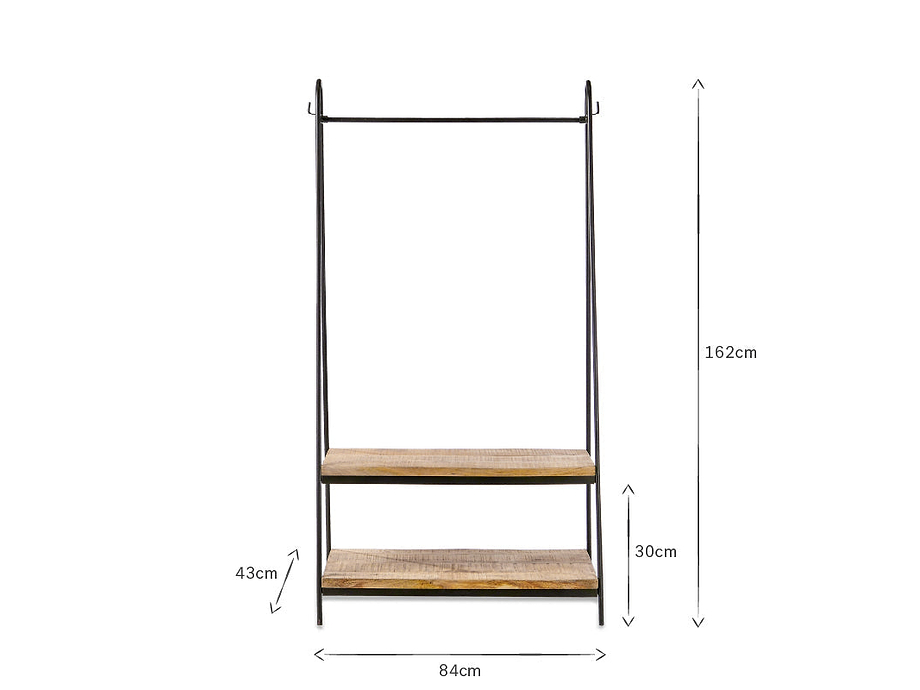 Edda Hanging Rail