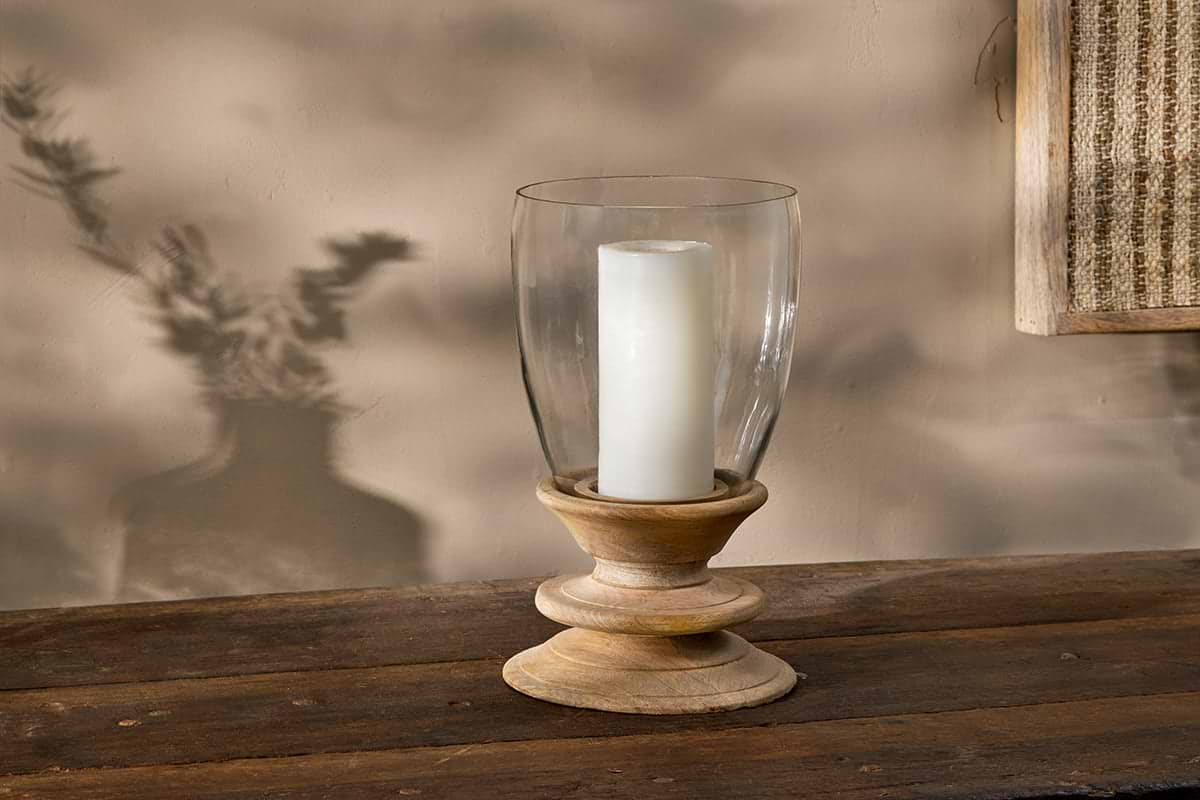 新品未使用】UL lantern stand nerudesignworks UL lantern stand LOG