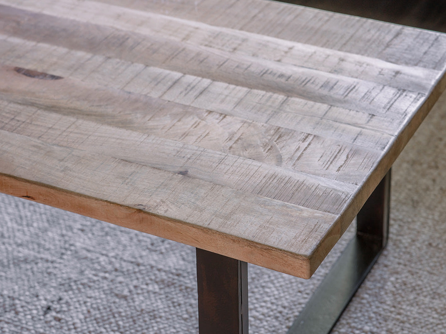 Fia Coffee Table - Natural