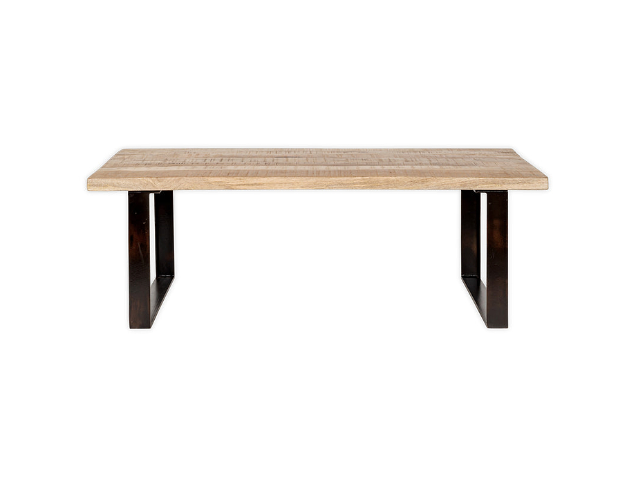 Fia Coffee Table - Natural