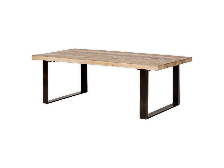 Fia Coffee Table - Natural