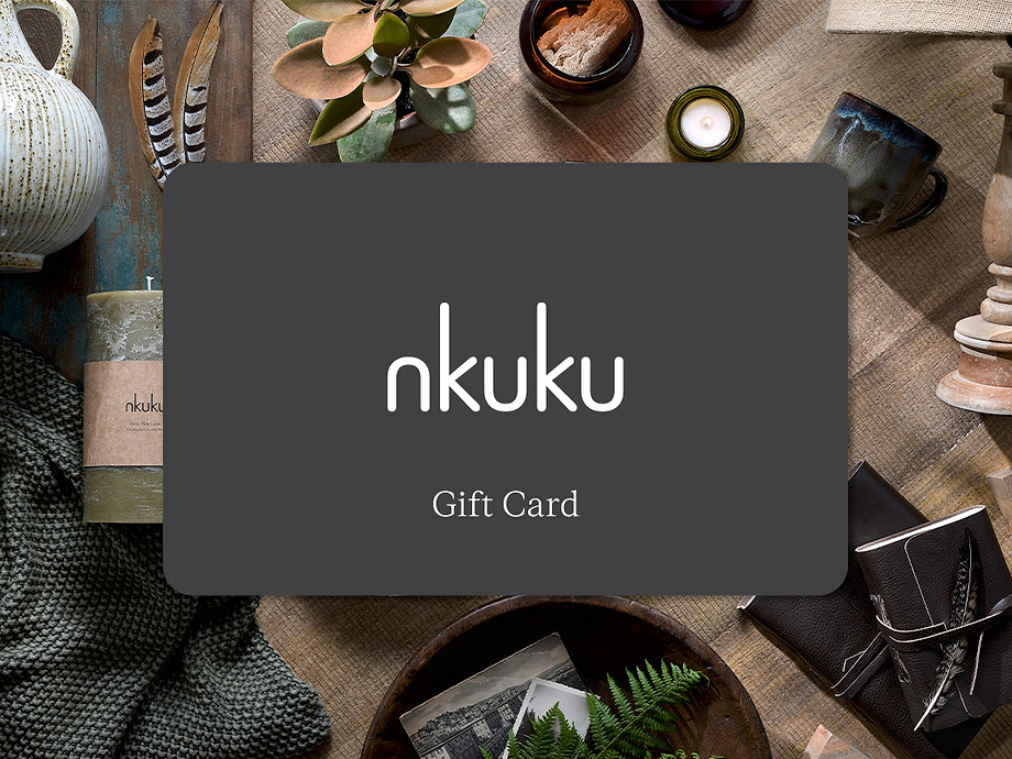 E-Gift Card