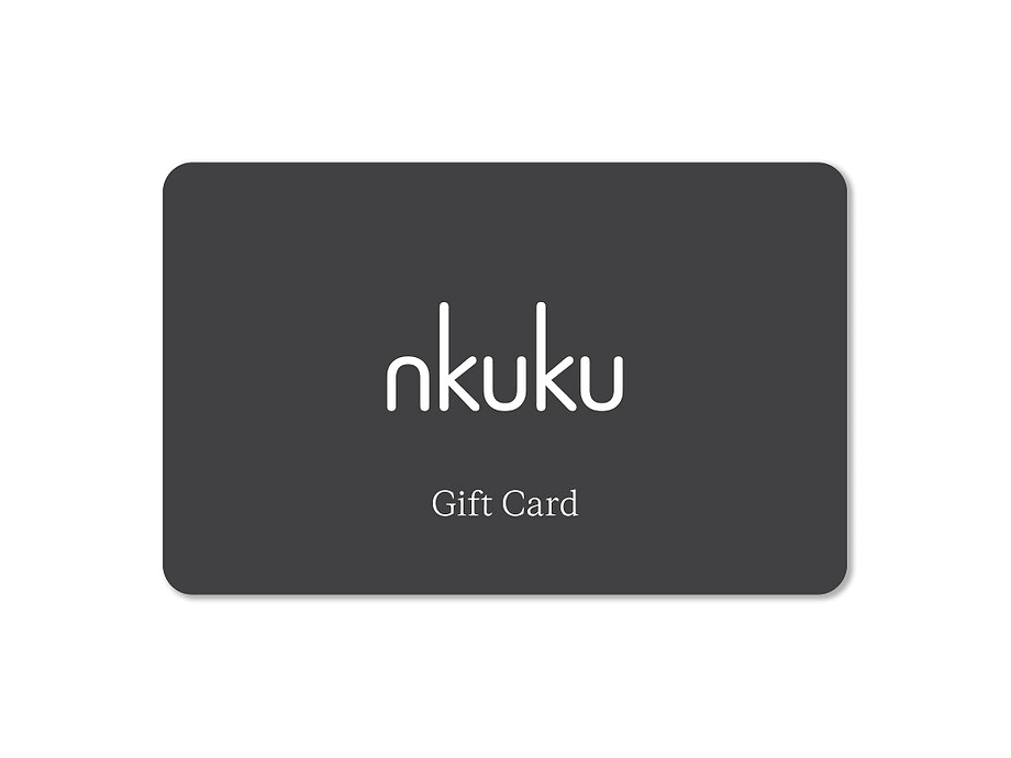 E-Gift Card