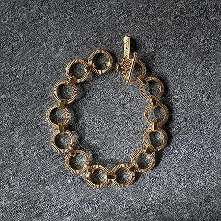 Hara Bracelet - Gold
