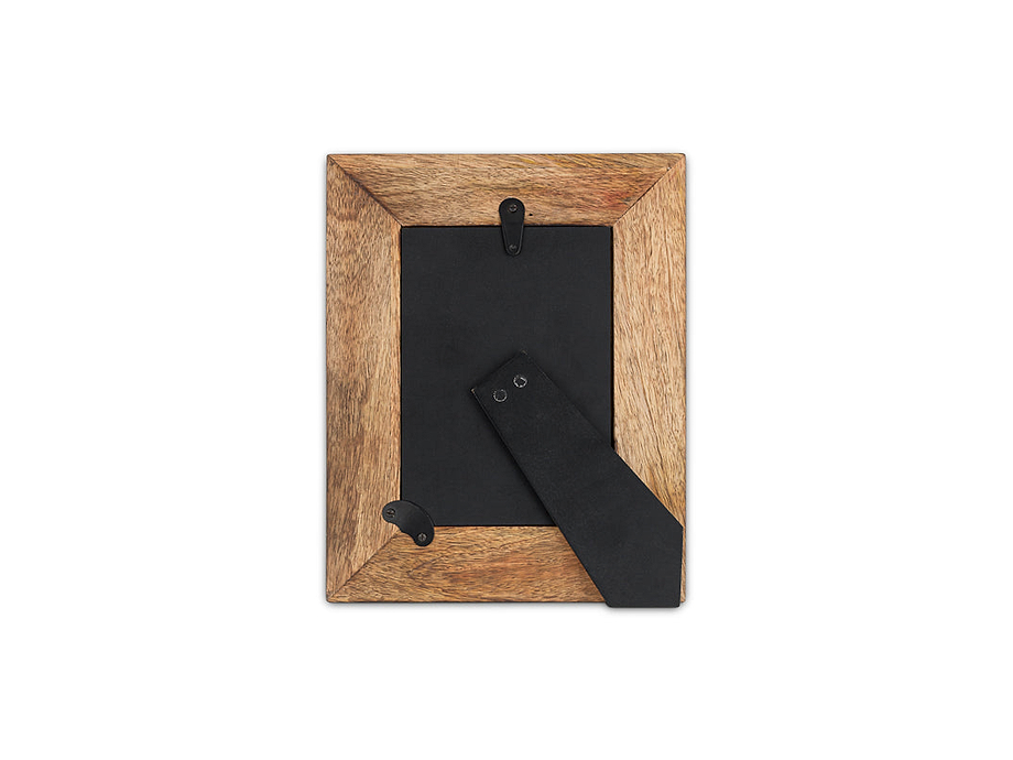 Hansika Mango Wood Frame - Natural