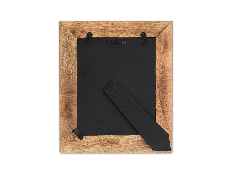 Hansika Mango Wood Frame - Natural