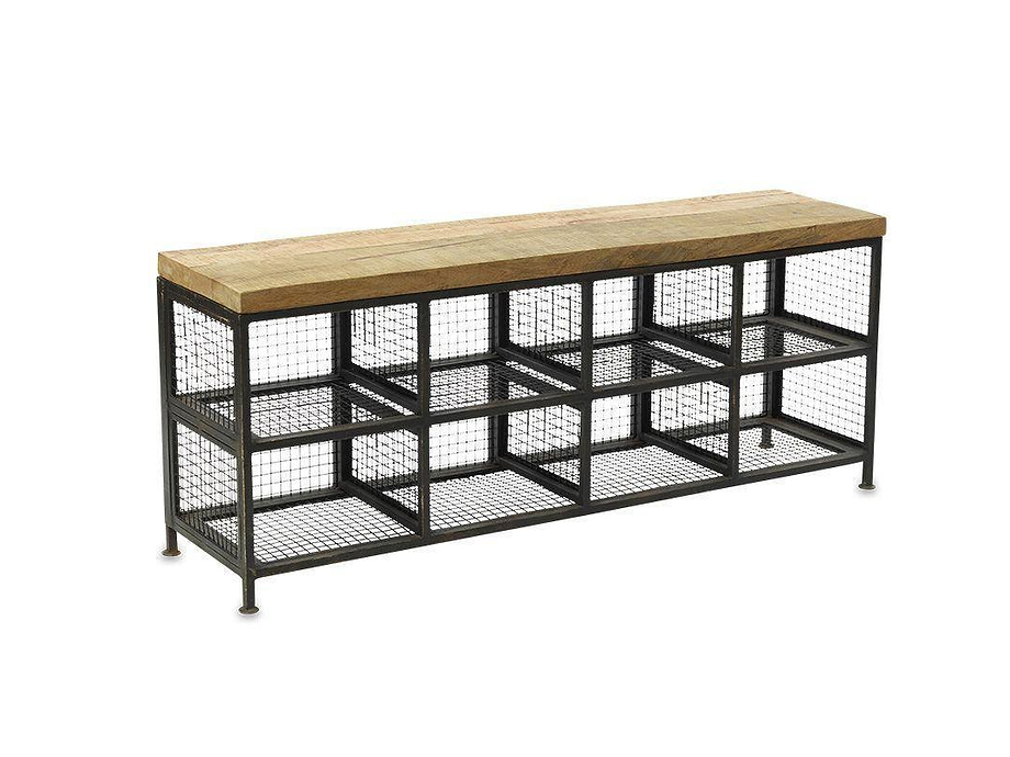 Hasa Industrial Storage Bench