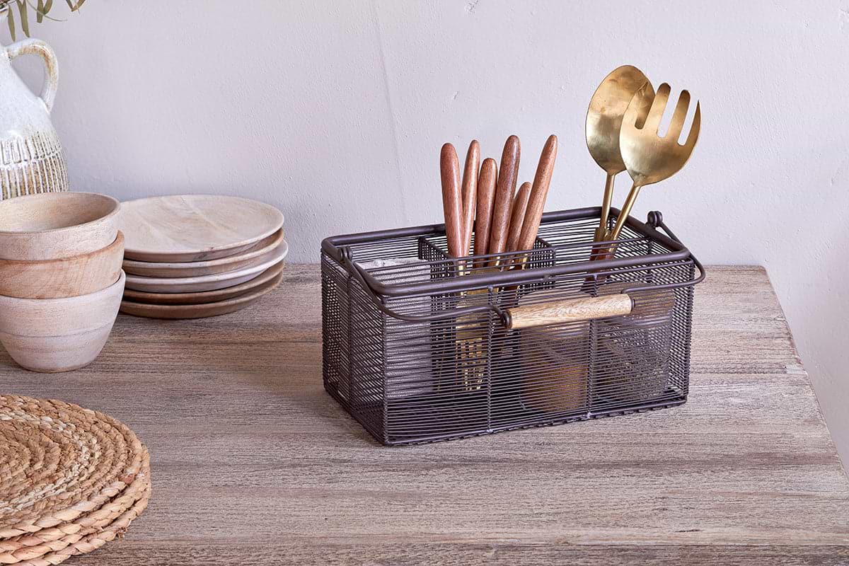 Cutlery | Handcrafted Gold & Silver Cutlery Sets