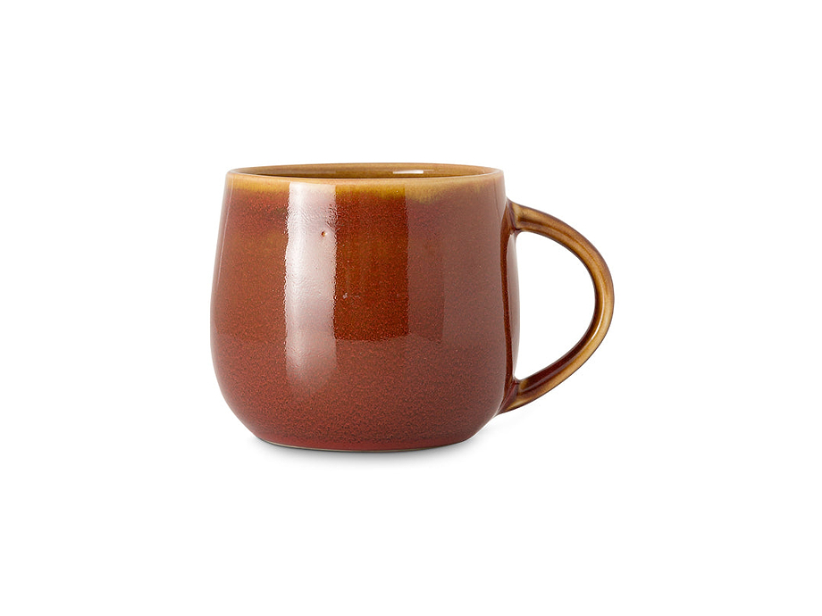 Kalini Mug - Amber (Extra Large)