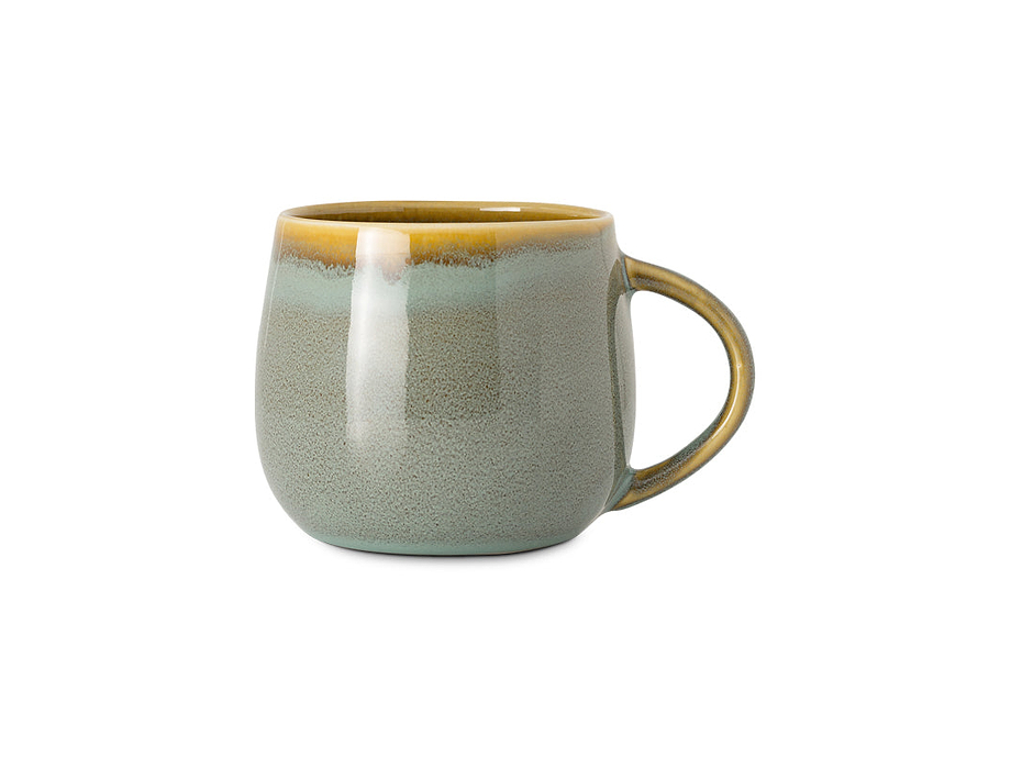 Kalini Mug - Blue (Extra Large)