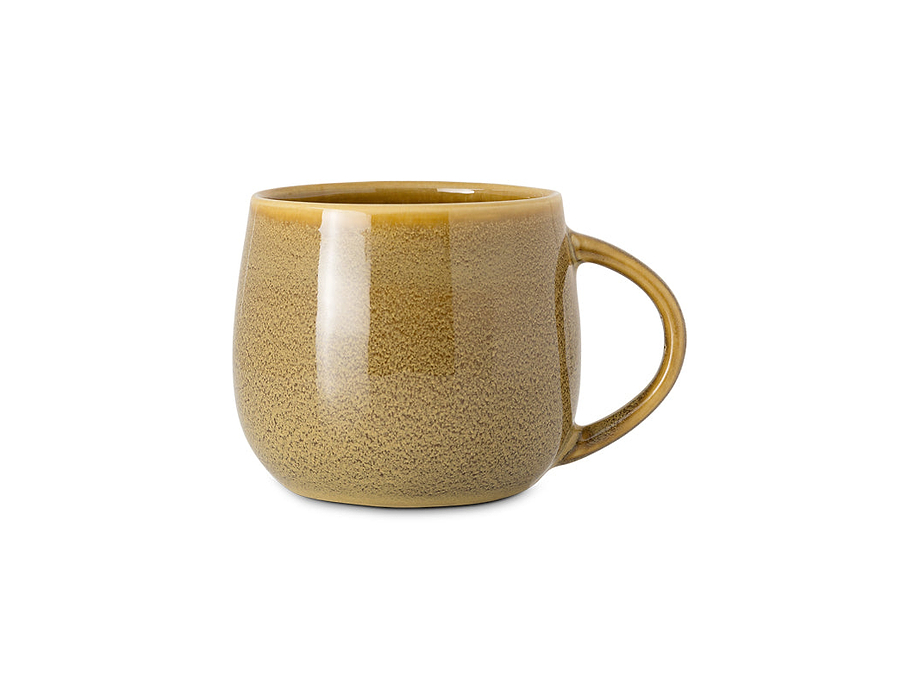 Kalini Mug - Green (Extra Large)