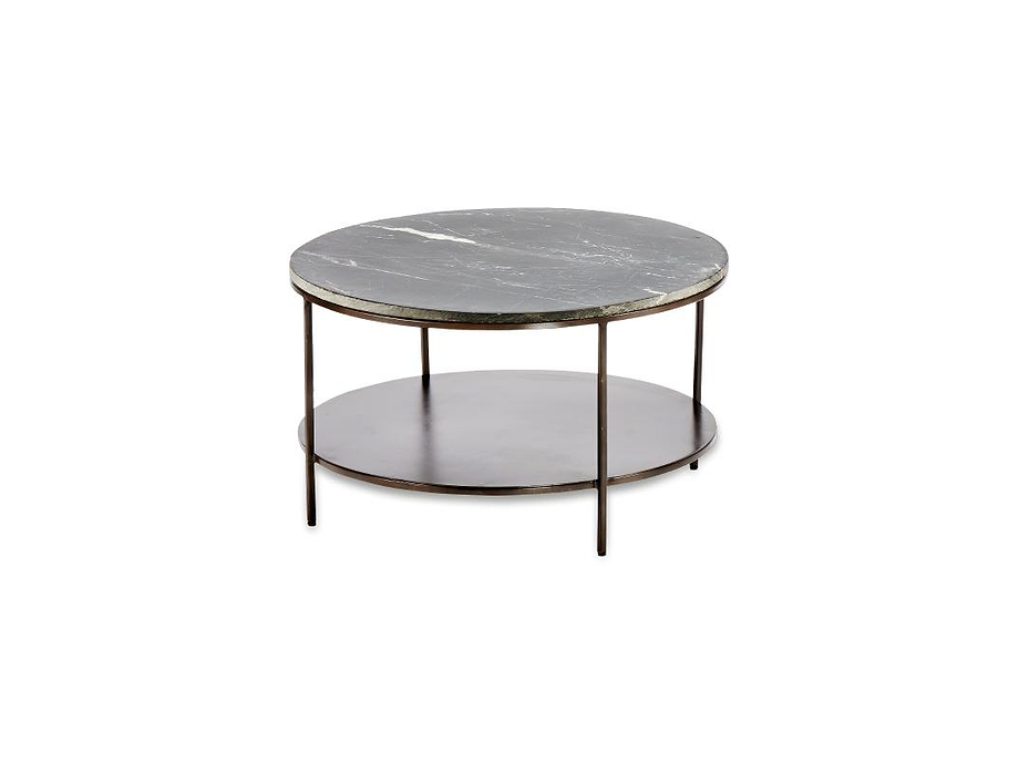 Karoko Marble Coffee Table