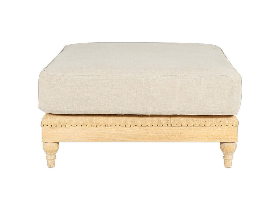 Krissa Modular Sofa - Footstool