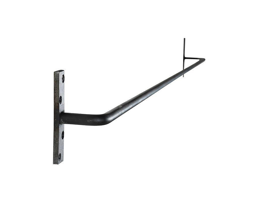 Laila Hanging Rail - Iron