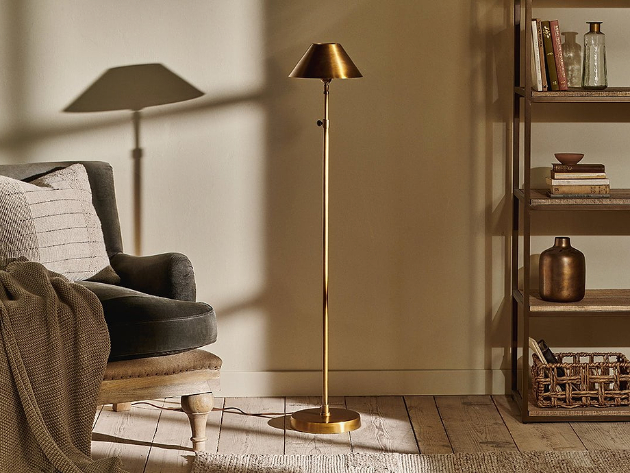 Lalua Floor Lamp