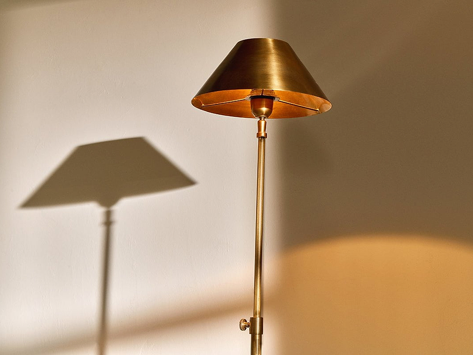 Lalua Floor Lamp