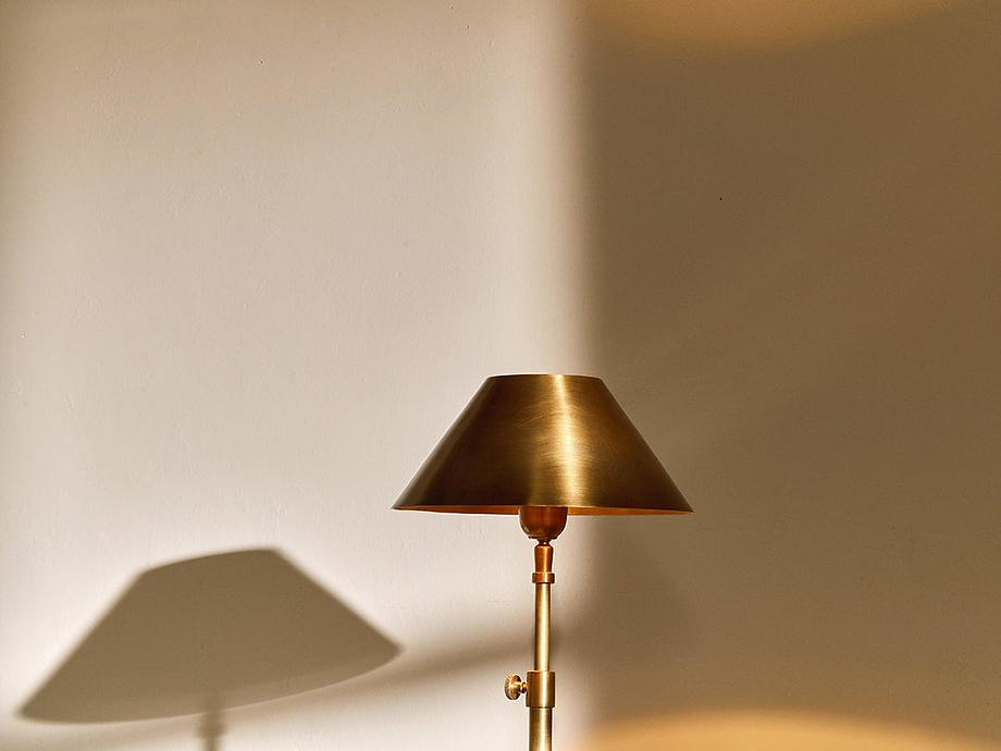 Lalua Floor Lamp