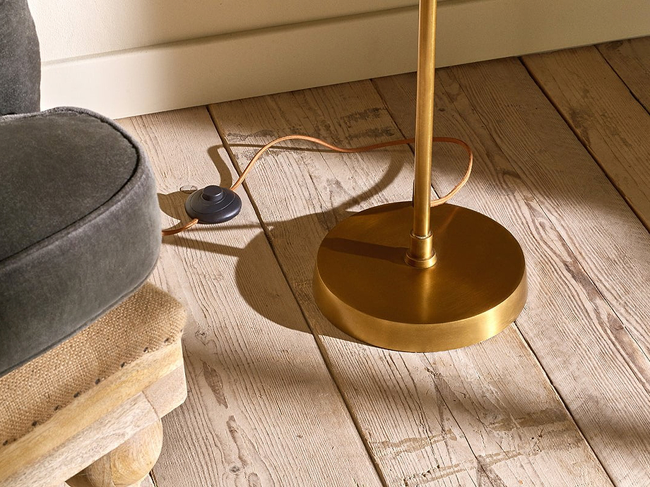 Lalua Floor Lamp
