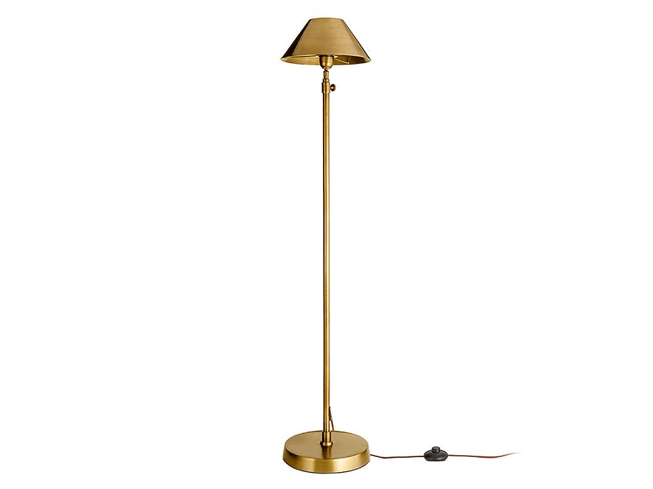 Lalua Floor Lamp