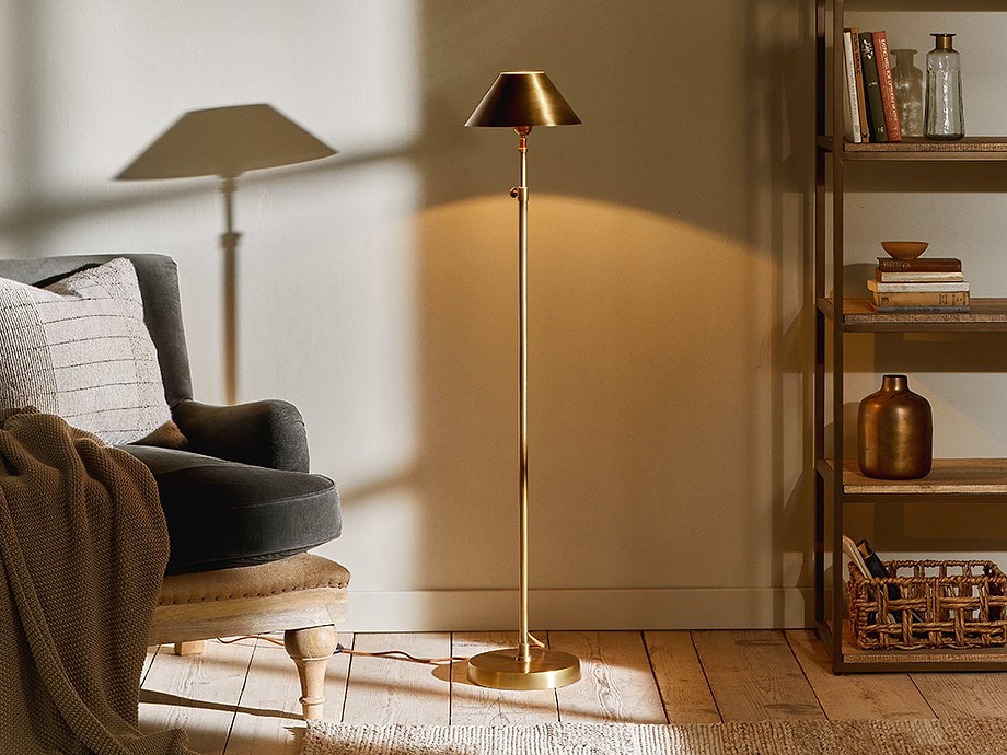 Lalua Floor Lamp