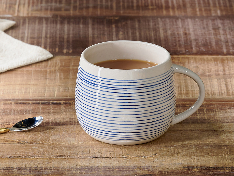 Lin Oversized Mug