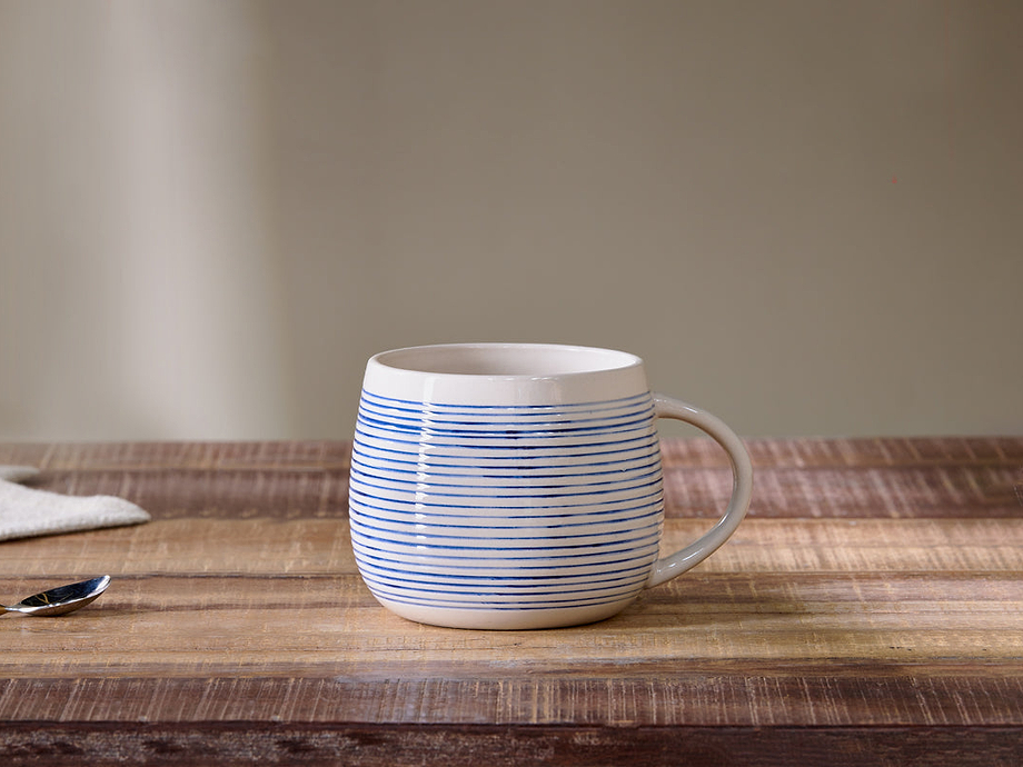 Lin Oversized Mug