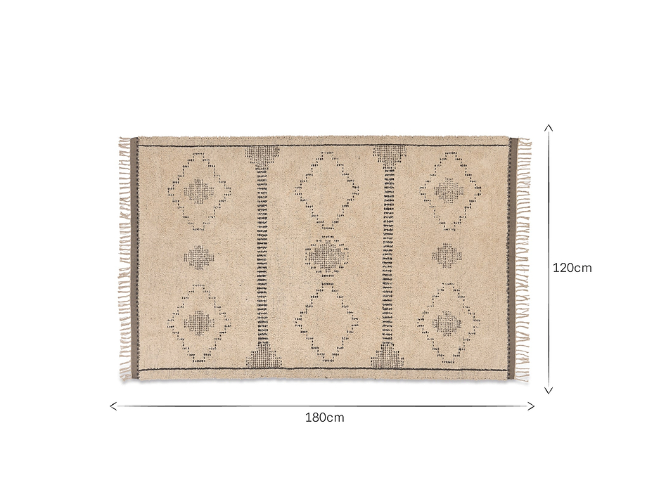 Mureu Rug