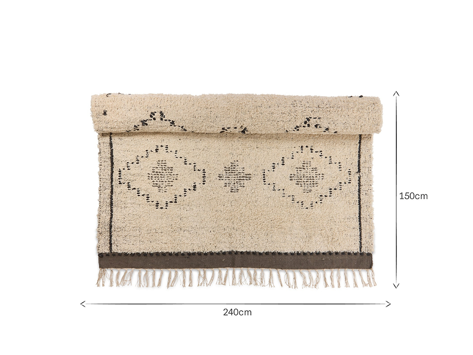 Mureu Rug