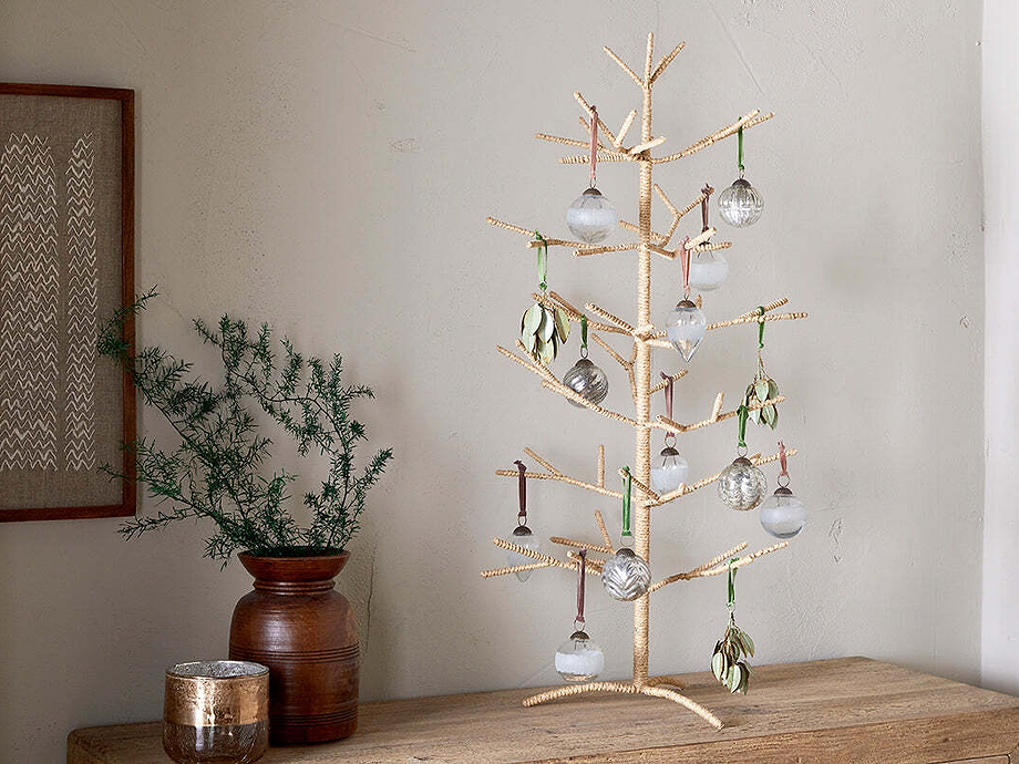 Mala Jute Tree - Natural